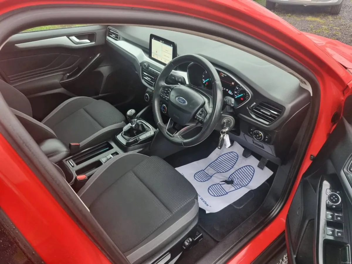 2019 Ford Focus - Image 4