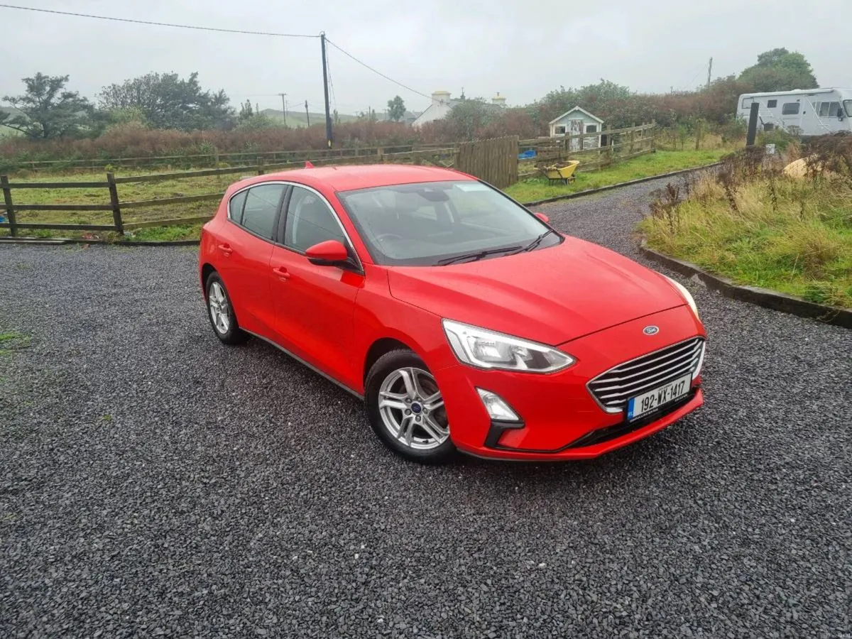 2019 Ford Focus - Image 2