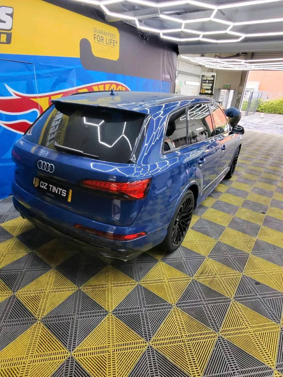 Window Tinting service - Image 2
