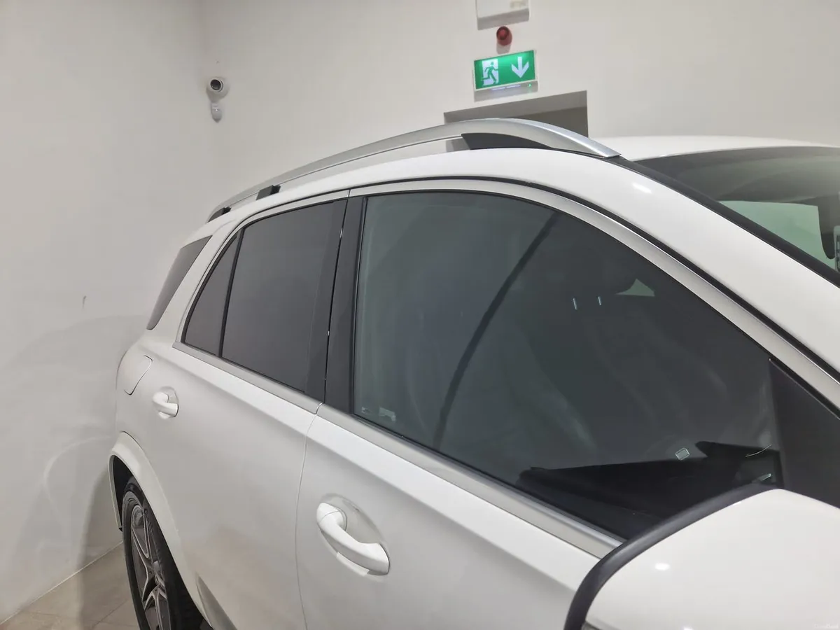 Window Tinting service - Image 3