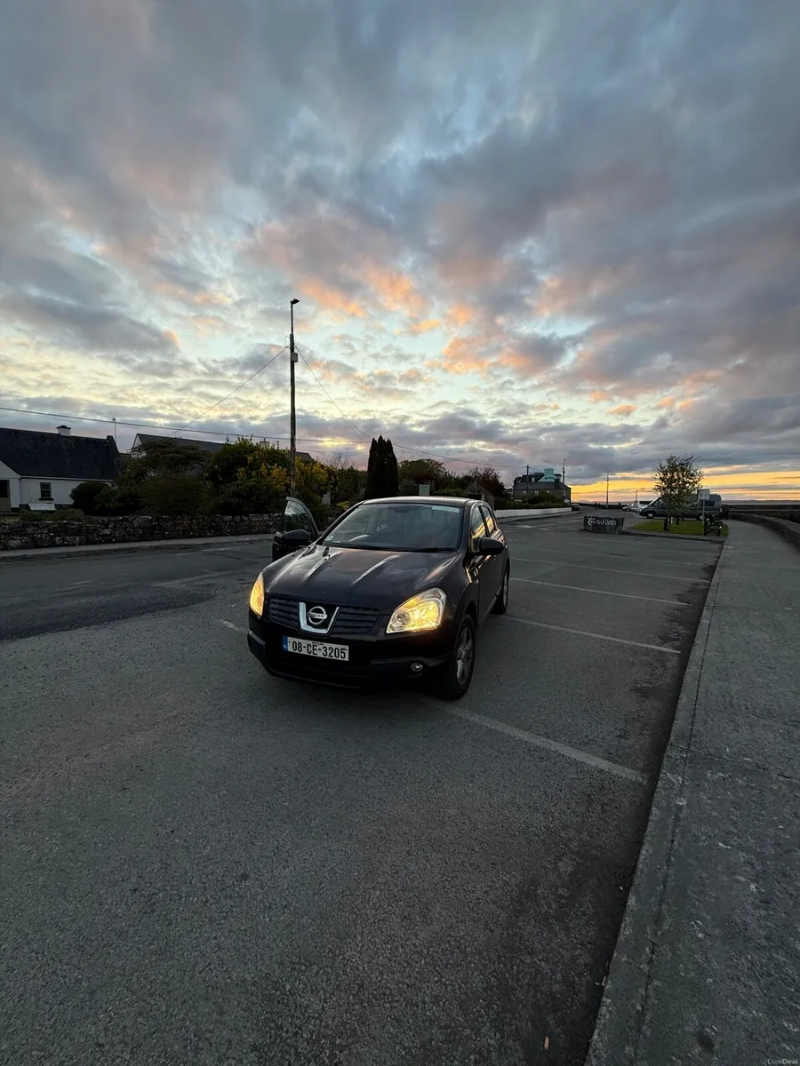Nissan Qashqai - Image 2