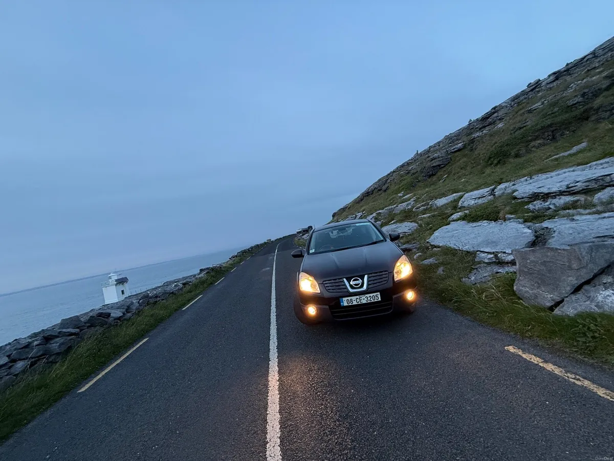 Nissan Qashqai - Image 4