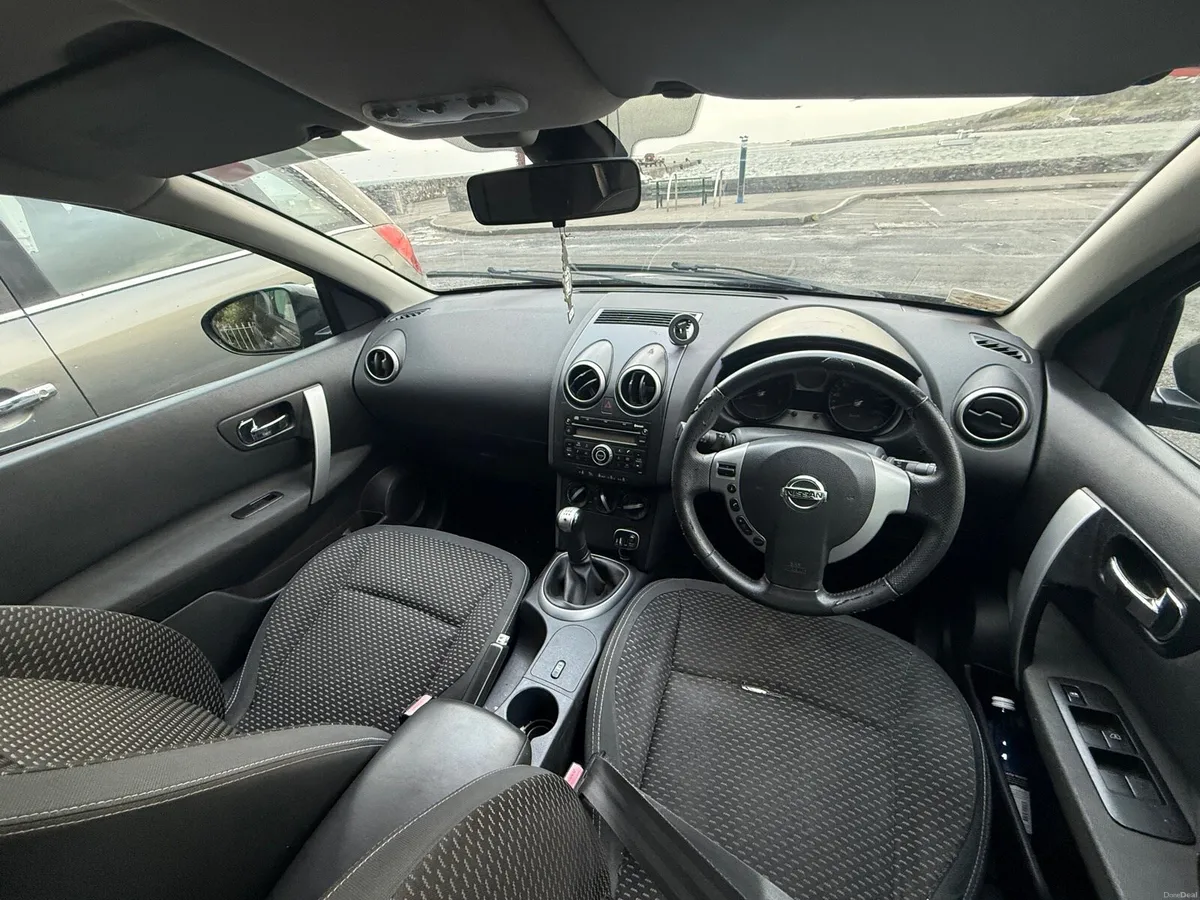 Nissan Qashqai - Image 6