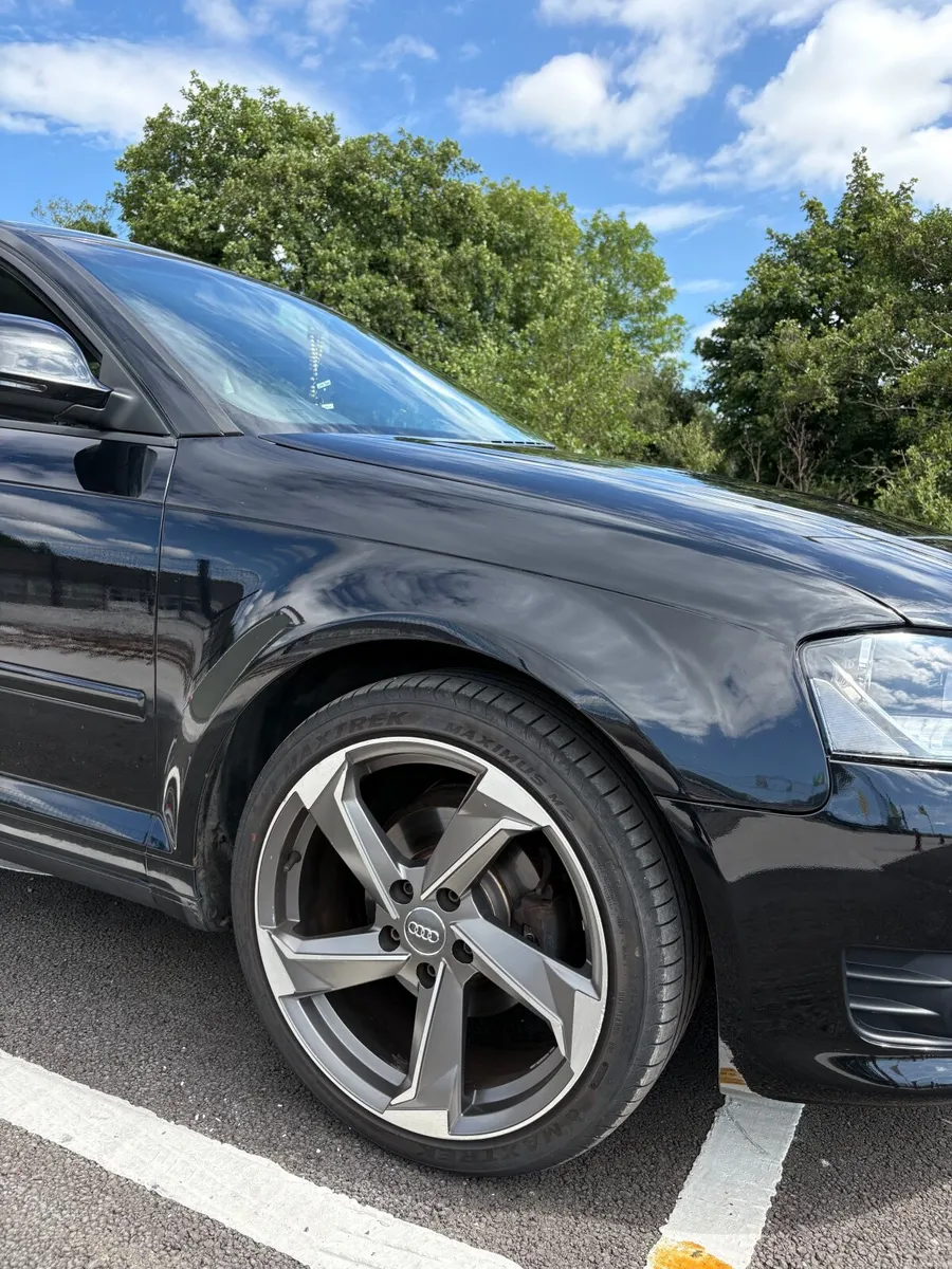 Audi A3 2010 ⭐️ NEW NCT 18-07-2027 - Image 5