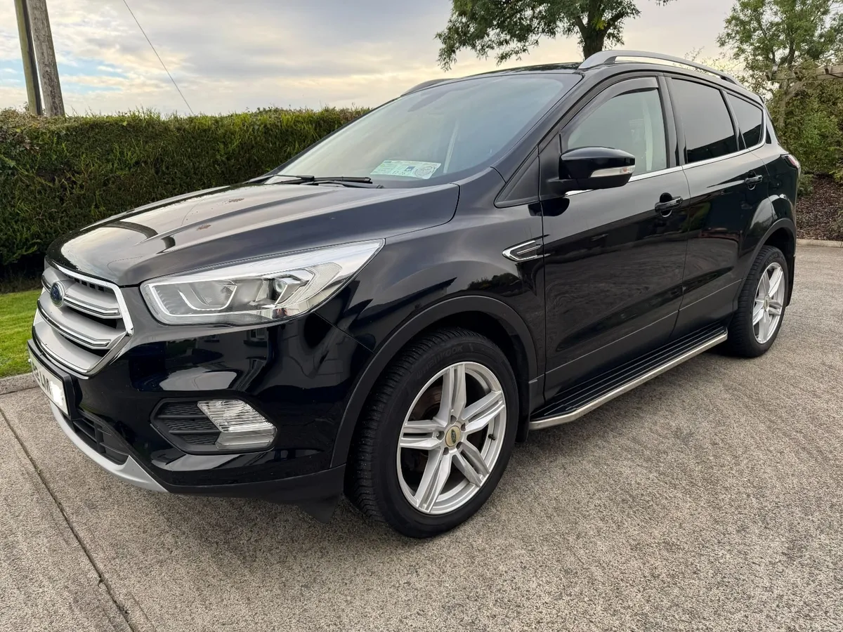 Ford Kuga - Image 1
