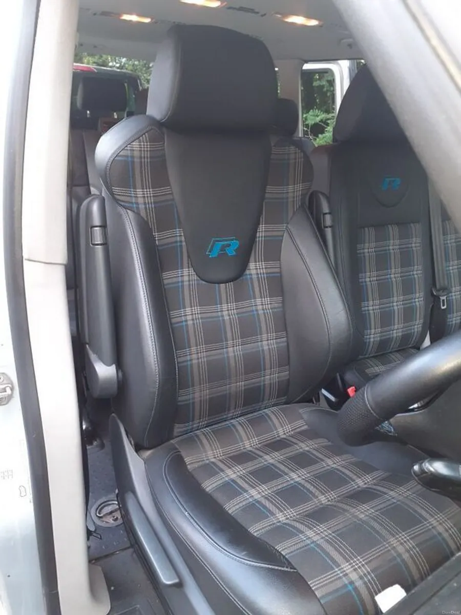 2016 Volkswagen Transporter - Image 6