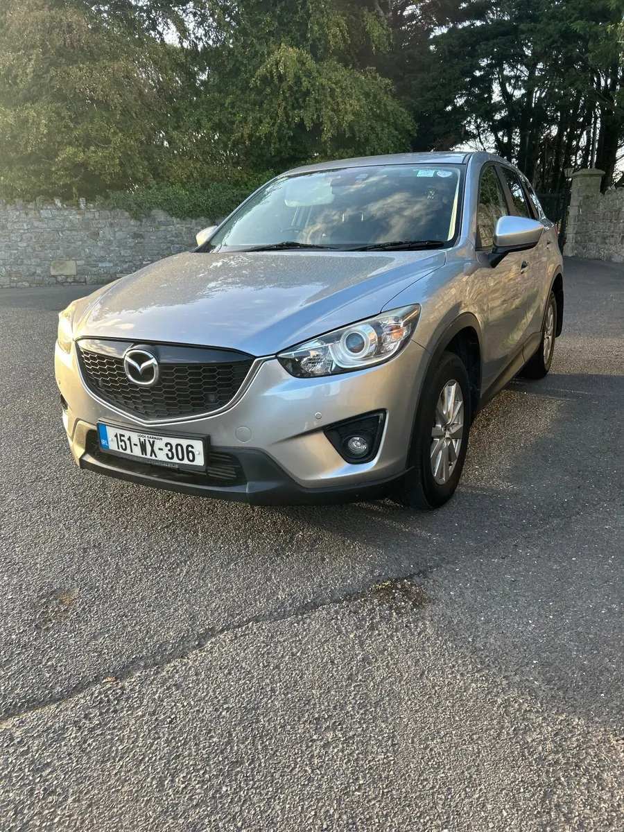 2015 Mazda CX-5 - Image 3