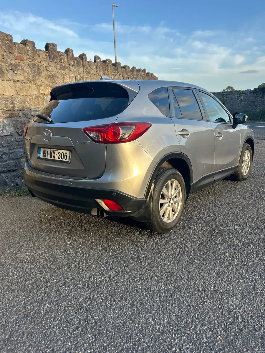 2015 Mazda CX-5 - Image 4