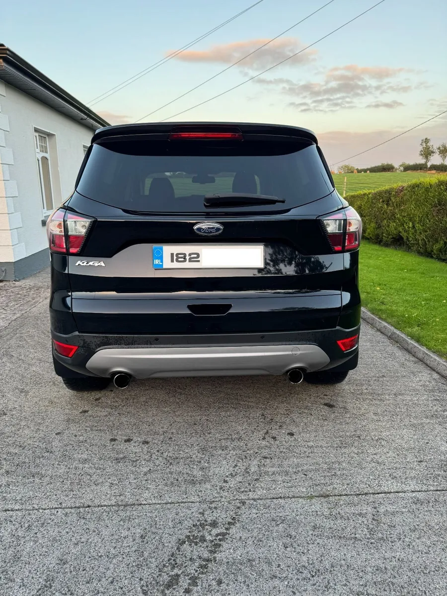 Ford Kuga - Image 4