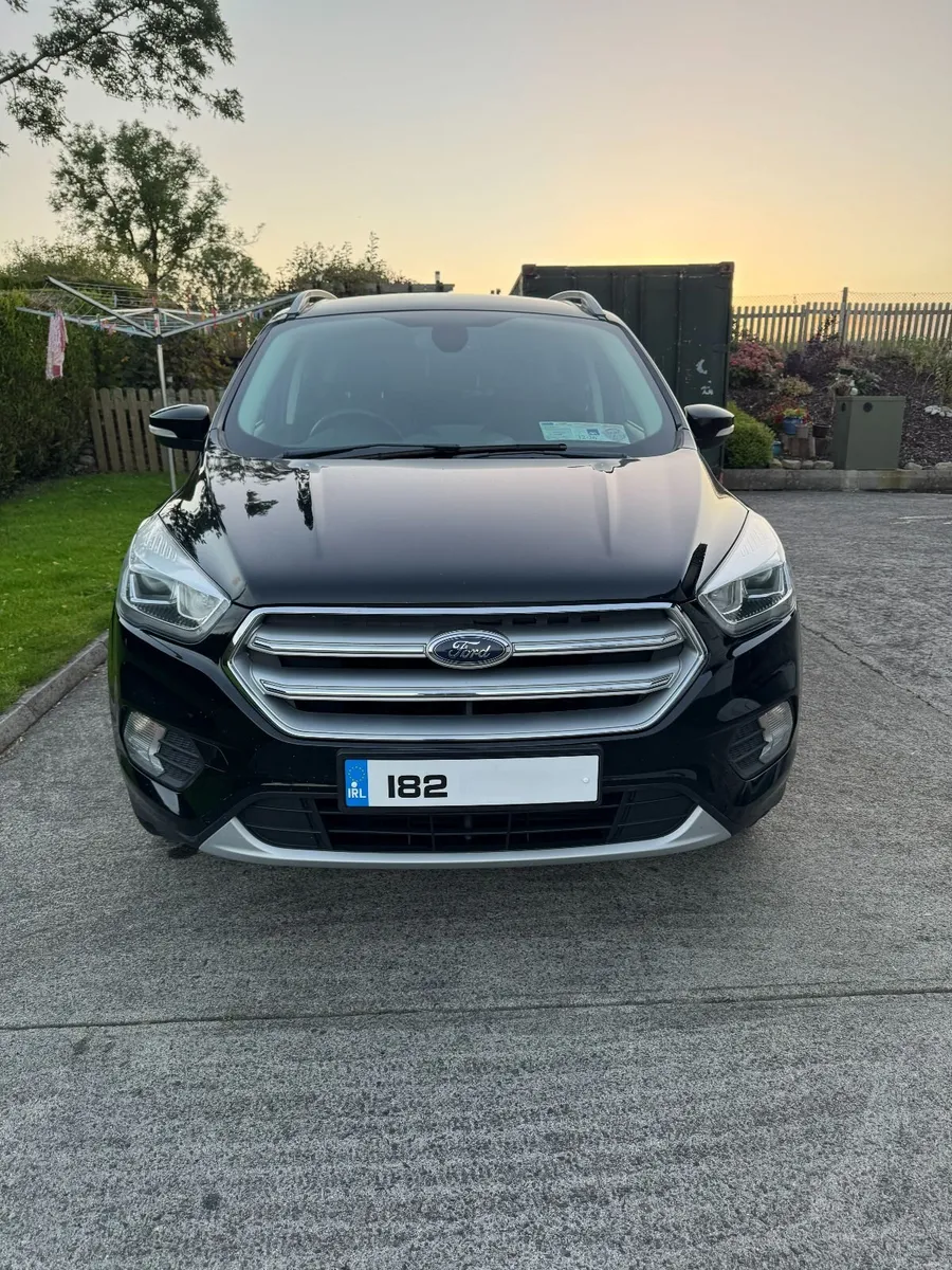 Ford Kuga - Image 2