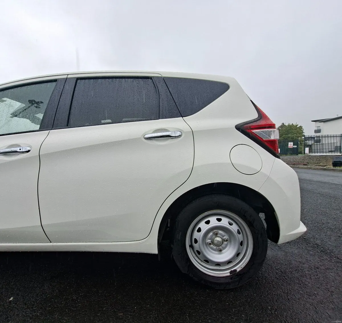 Nissan Note 2019 - Image 1