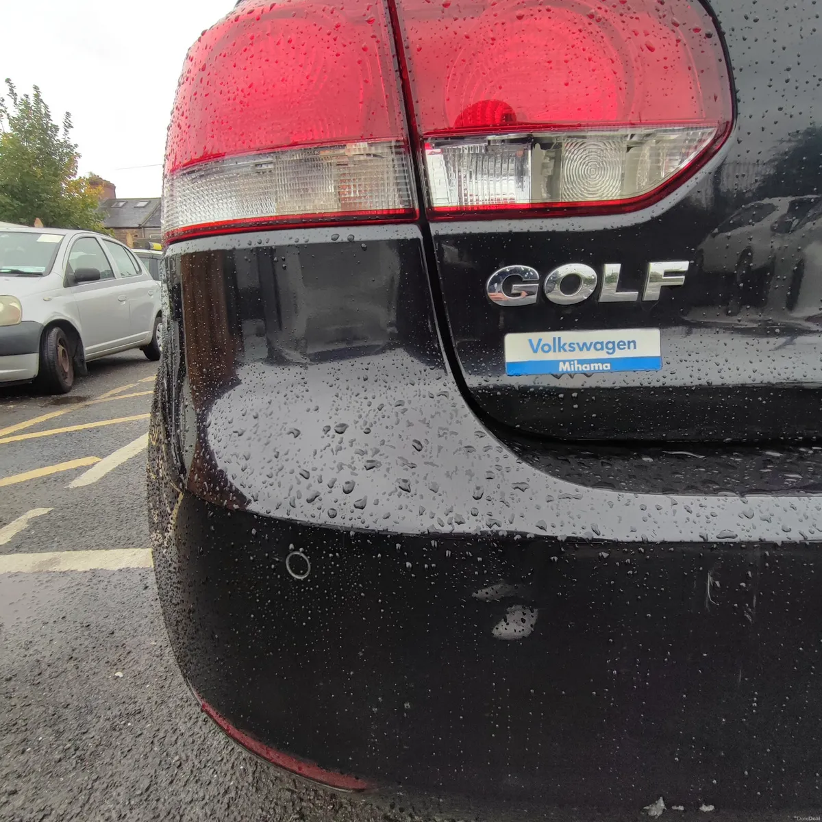 2013 VW Golf | Automatic | 1.2L Petrol - Image 6
