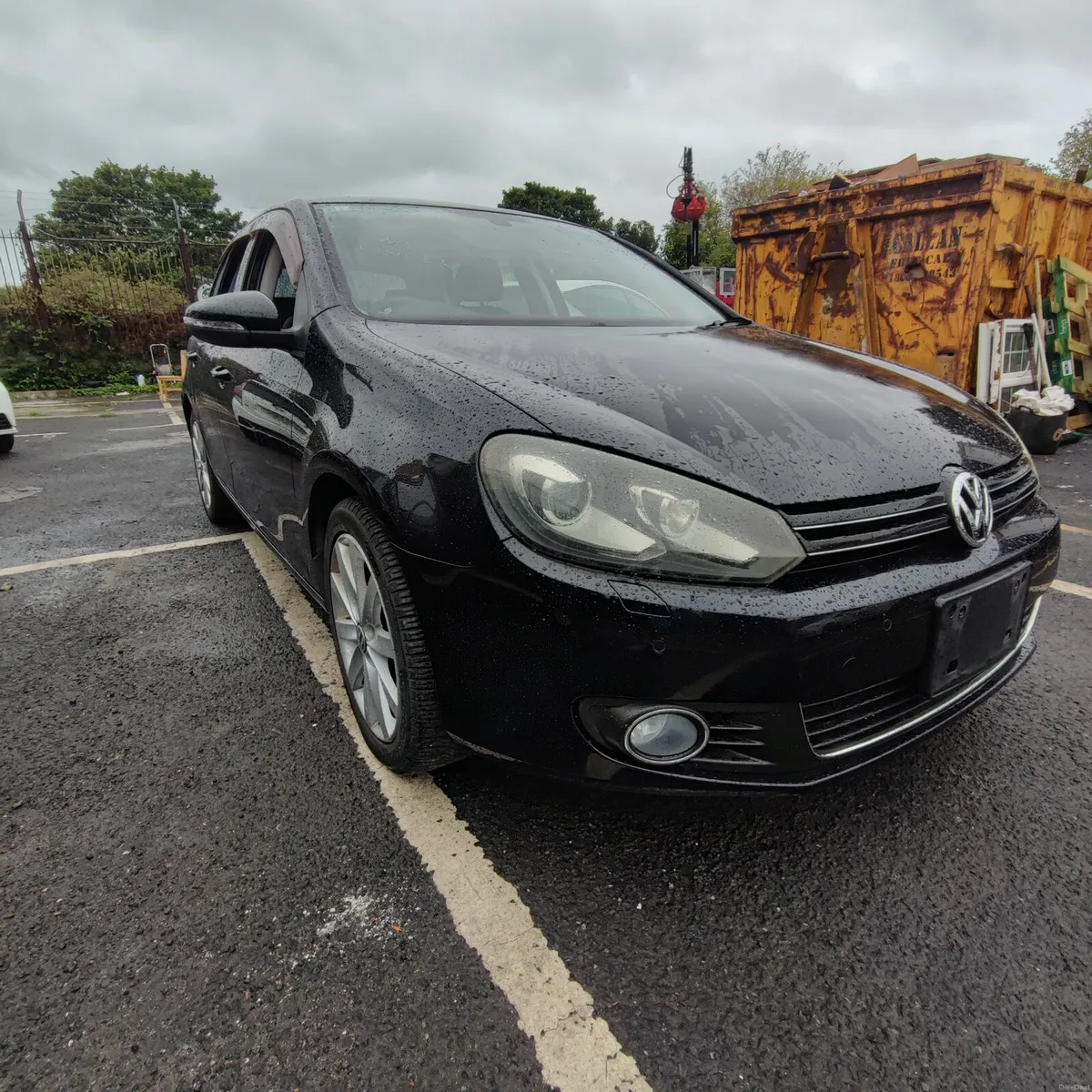 2013 VW Golf | Automatic | 1.2L Petrol - Image 1