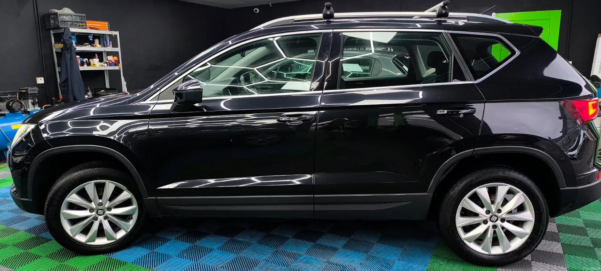SEAT Ateca 2017 AA Approved 1 Year Warranty - Image 4