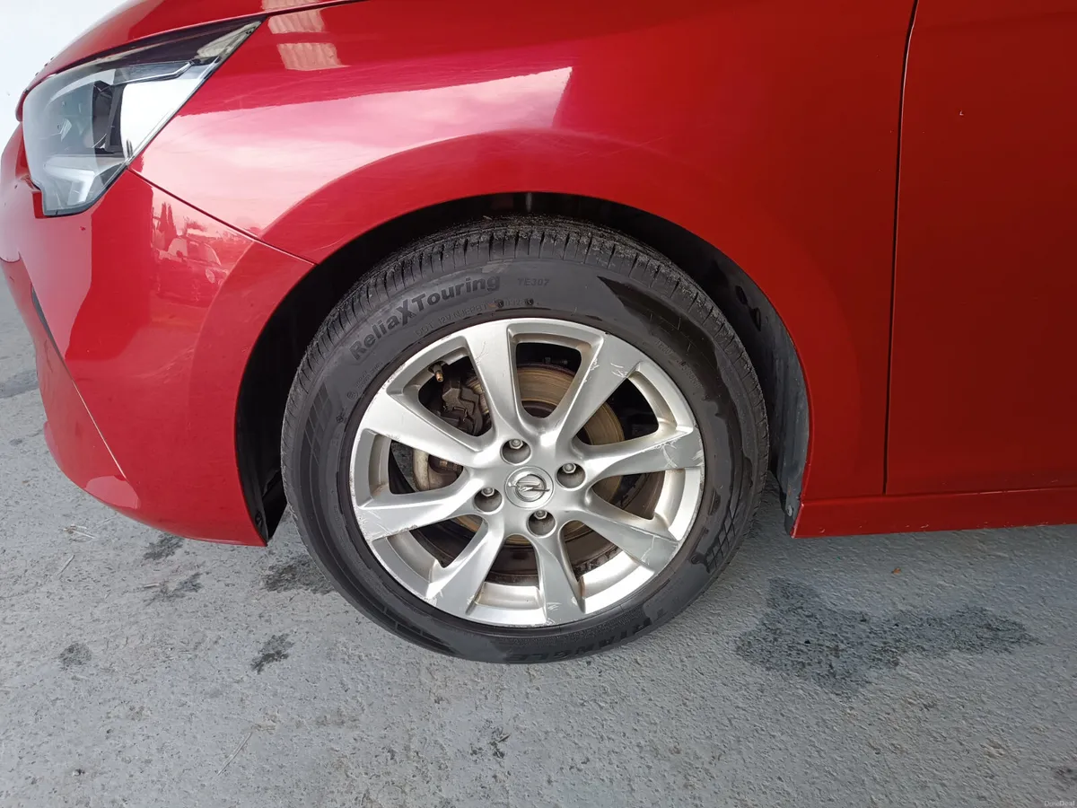 Opel Corsa 2023 - Image 6