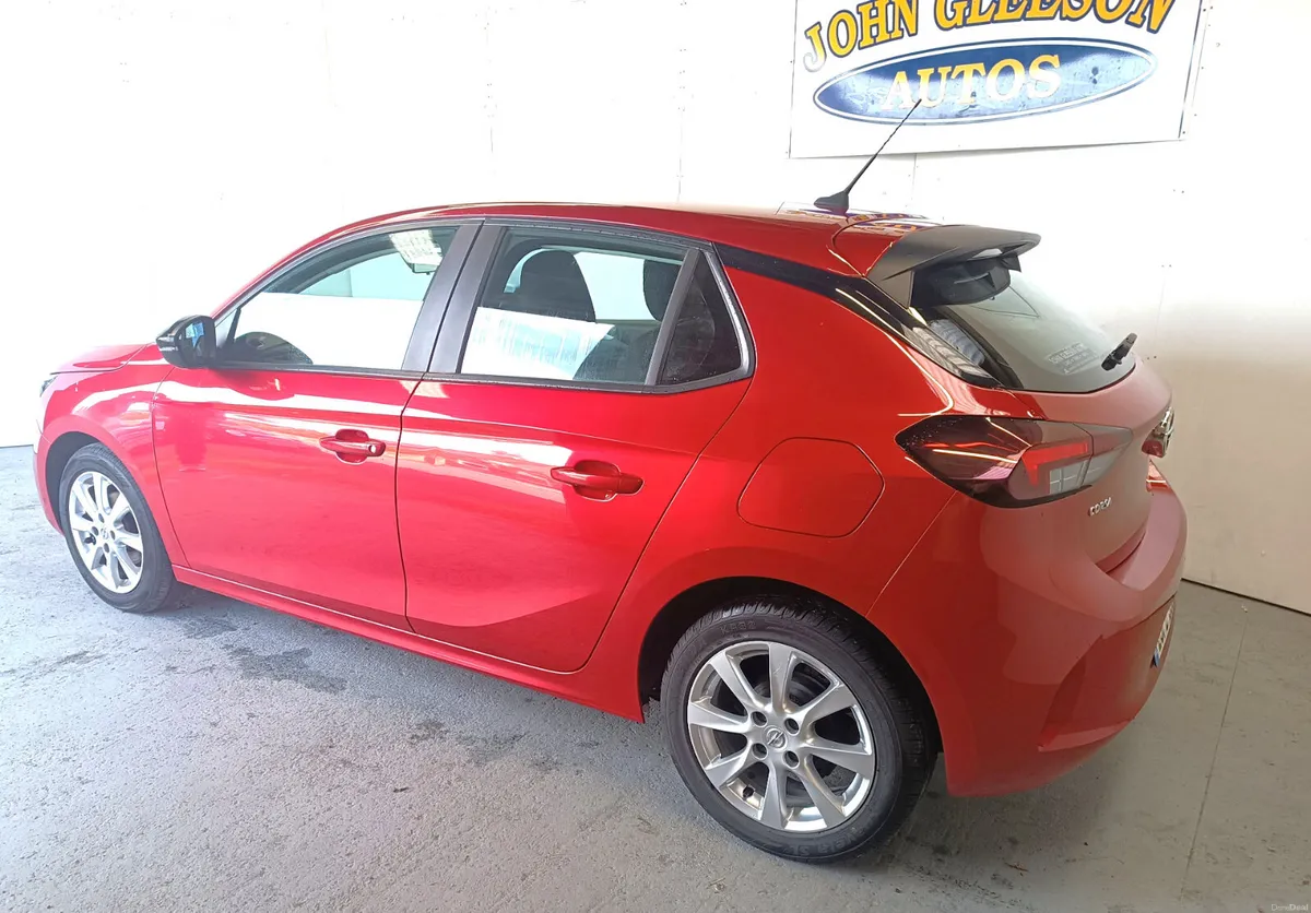 Opel Corsa 2023 - Image 4