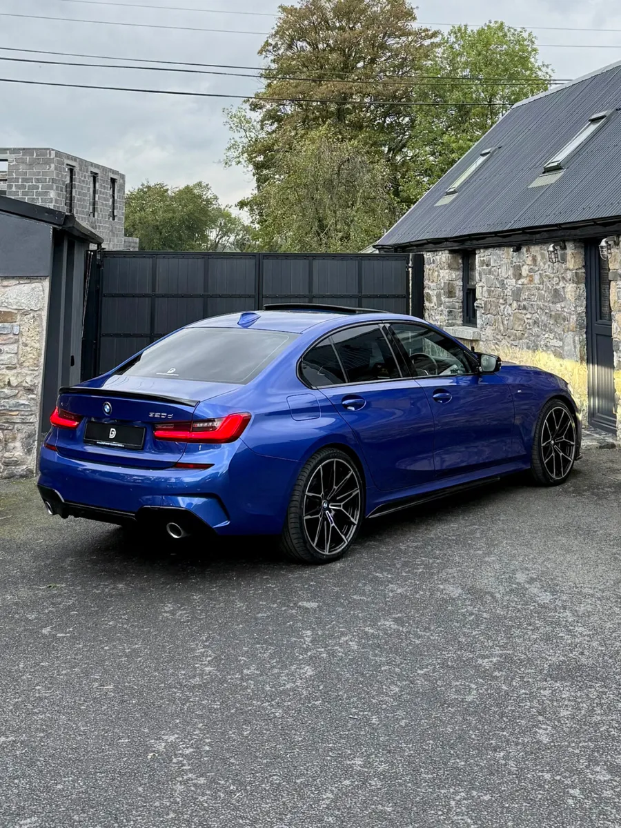 2019 BMW 320D xDRIVE M SPORT AUTO - Image 6