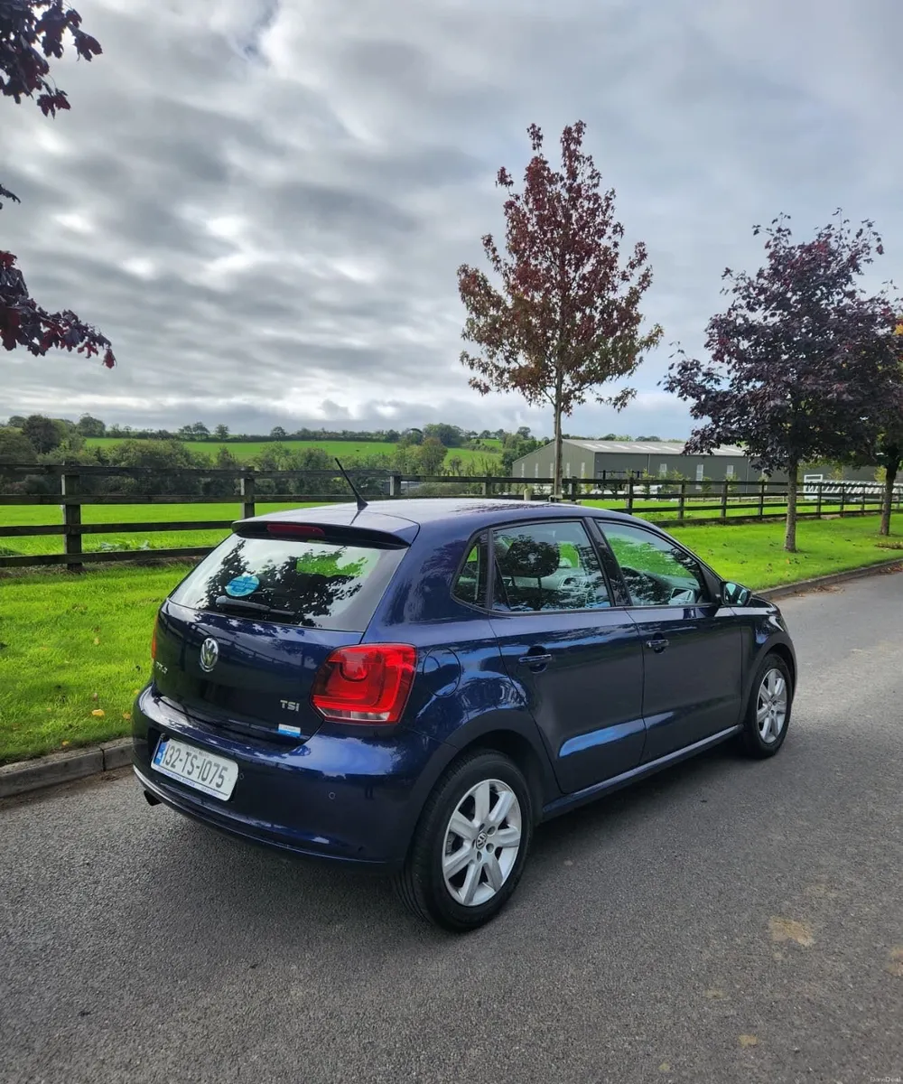 2013 VW Polo 1.2 Petrol Automatic – Fresh NCT – - Image 5