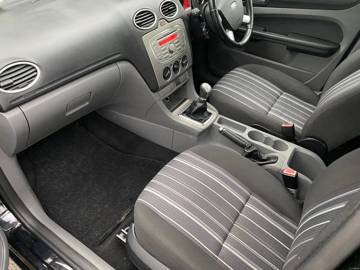 FORD FOCUS TDCO AS NEW LOTS NCT& TAX - Image 2