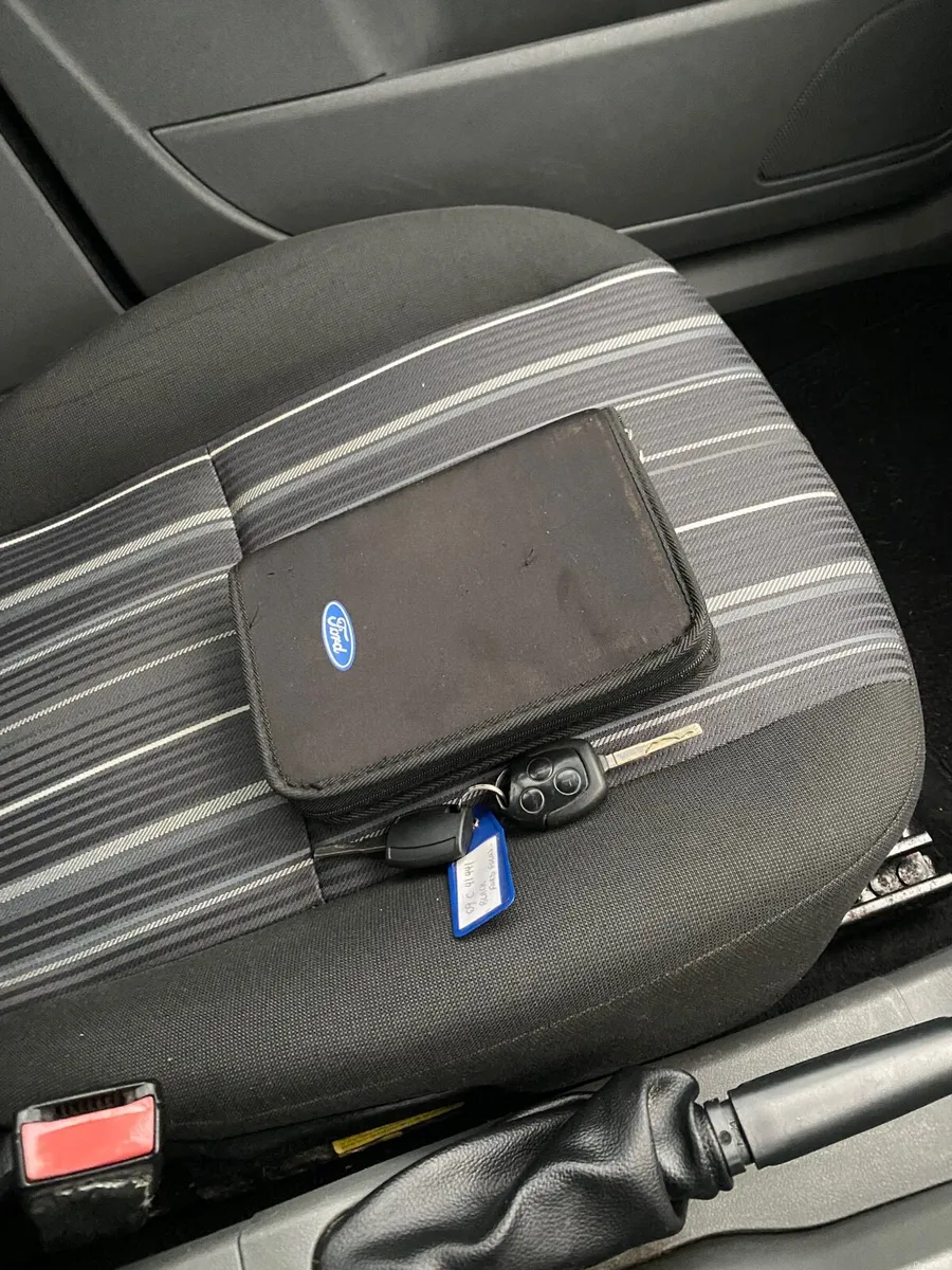 FORD FOCUS TDCO AS NEW LOTS NCT& TAX - Image 3
