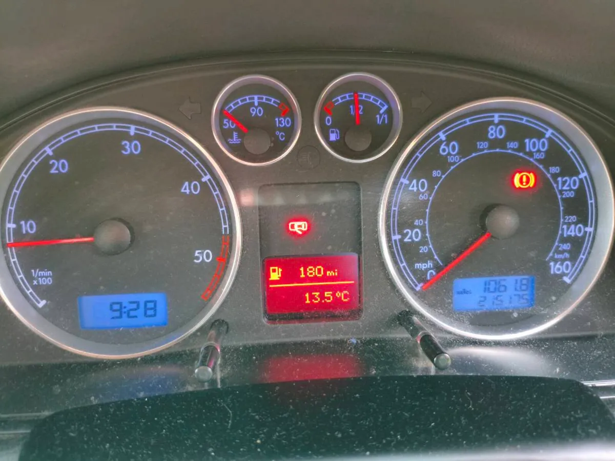 VW passat B5.5 - Image 5