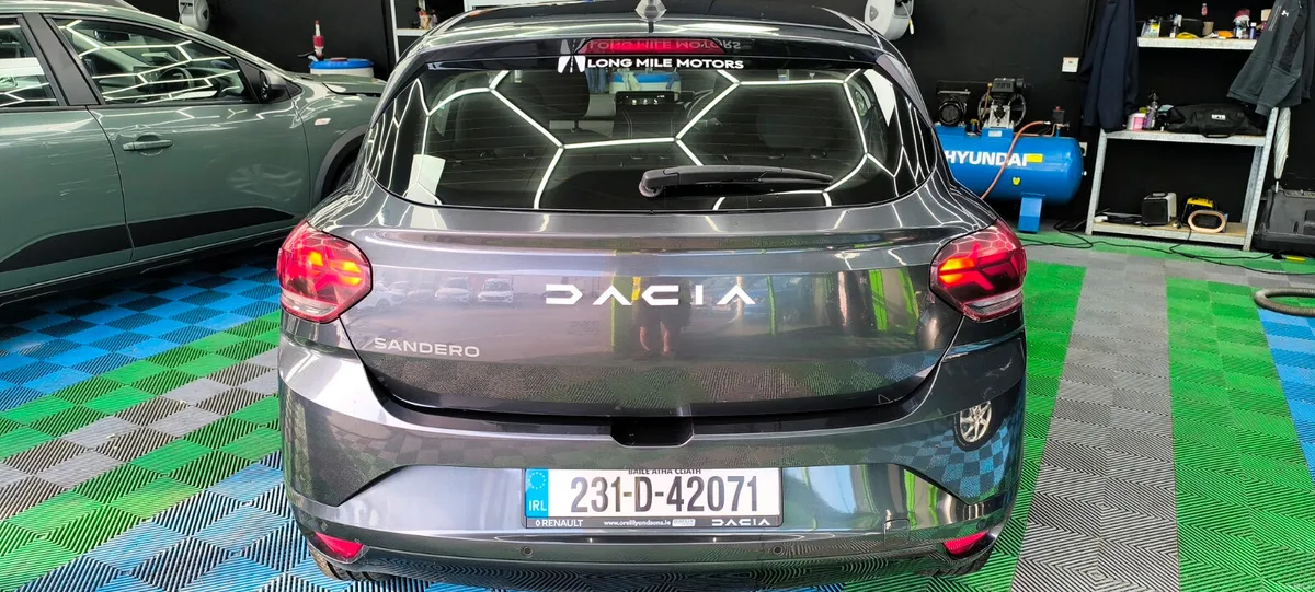 Dacia Sandero 2023 AA Approved 1 Year Warranty - Image 6