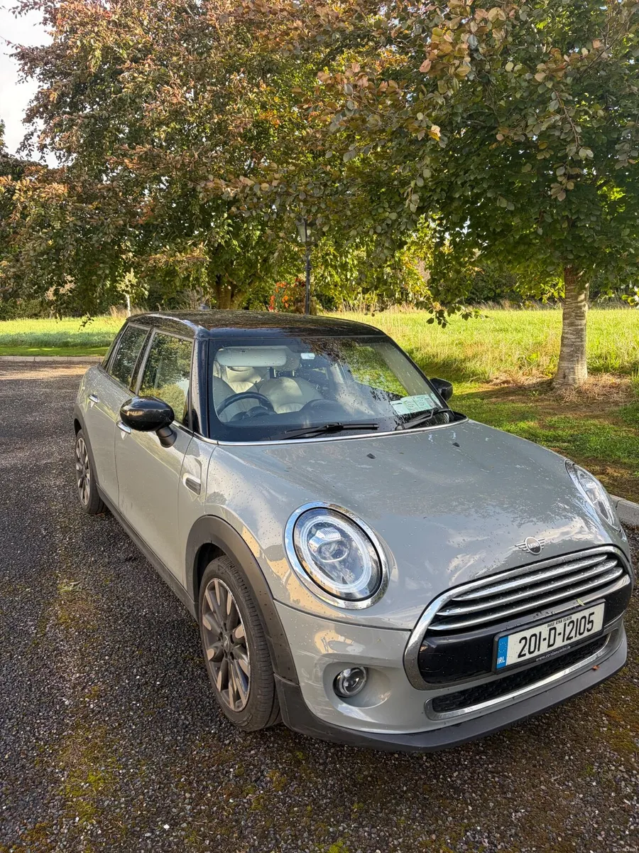 Mini Cooper 2020 - Image 2