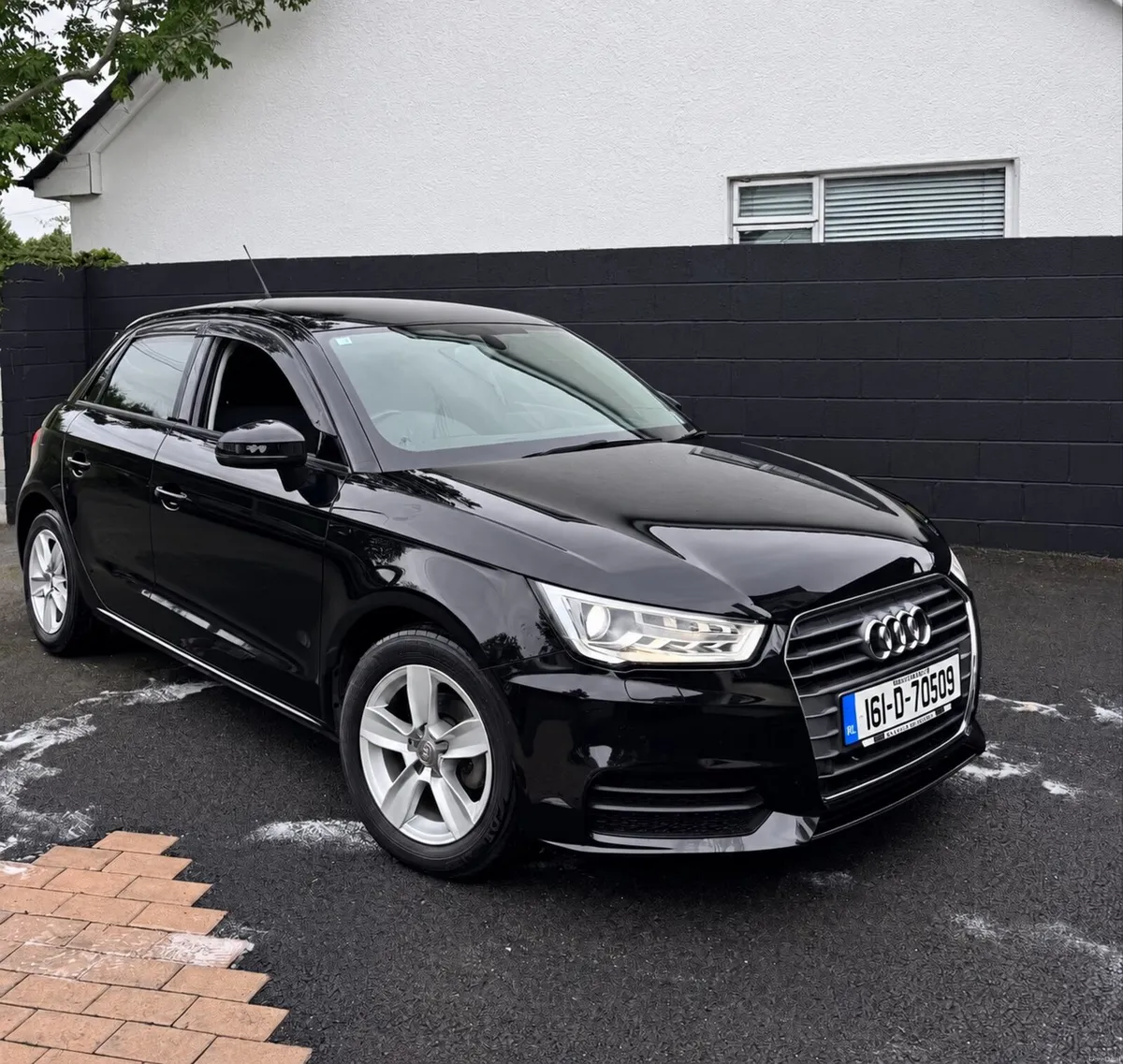 Audi A1 - Image 1