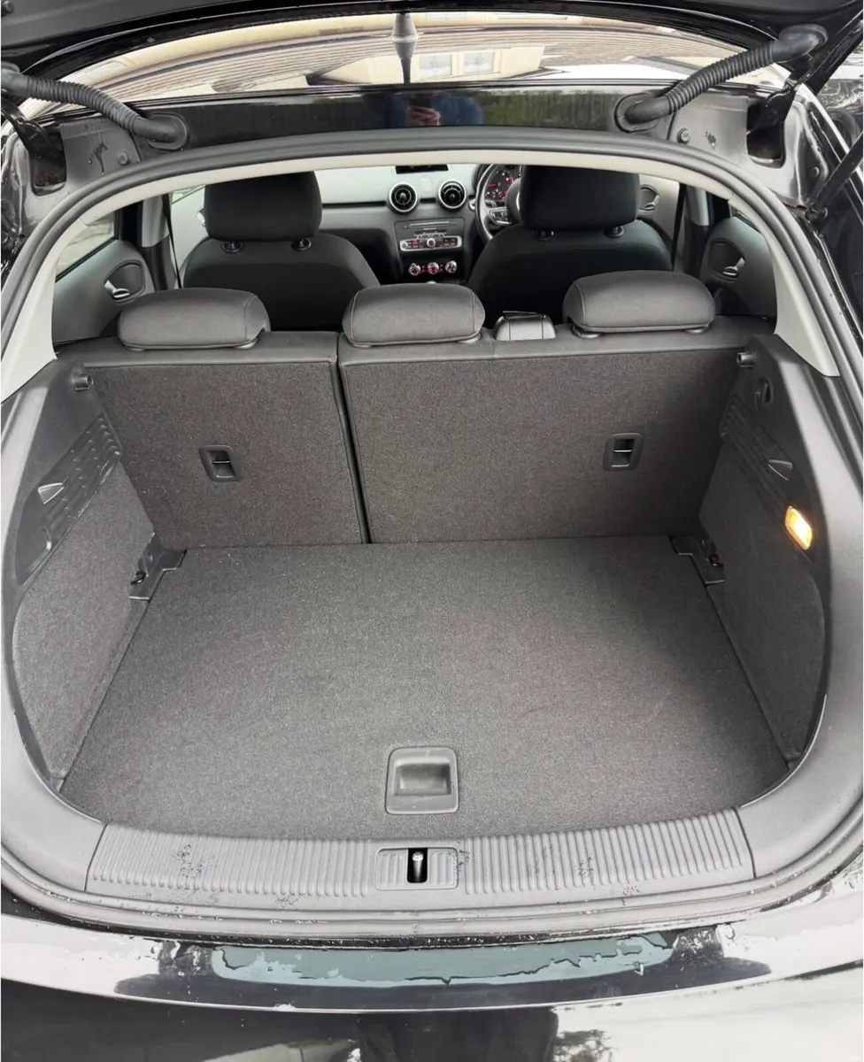 Audi A1 - Image 5