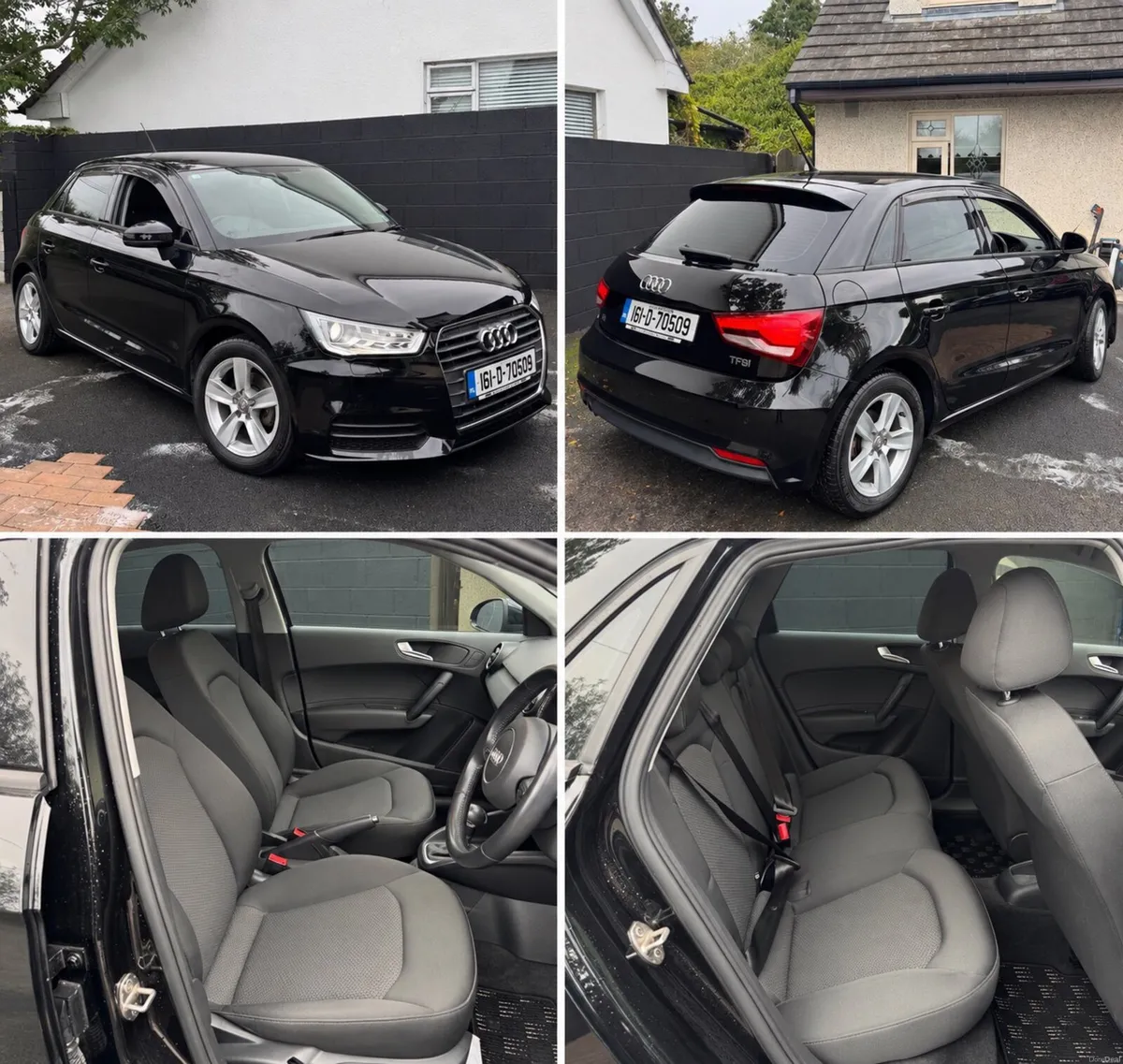 Audi A1 - Image 2