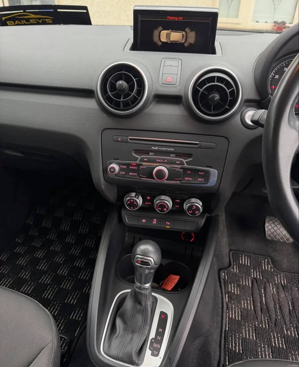 Audi A1 - Image 4