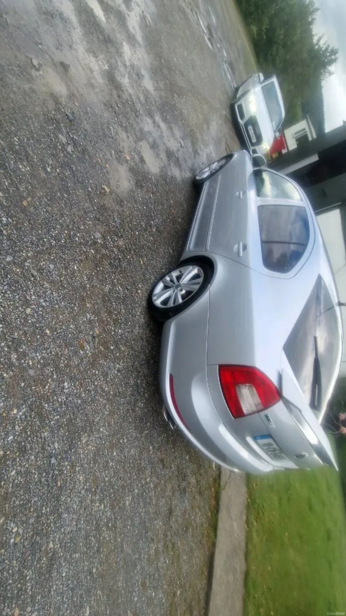 Skoda octavia vrs - Image 4