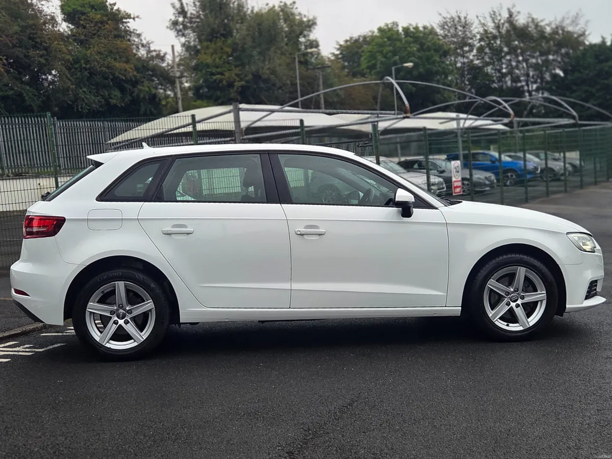 **Low KMs** 1 Litre Turbo - Audi A3 Auto - Image 3