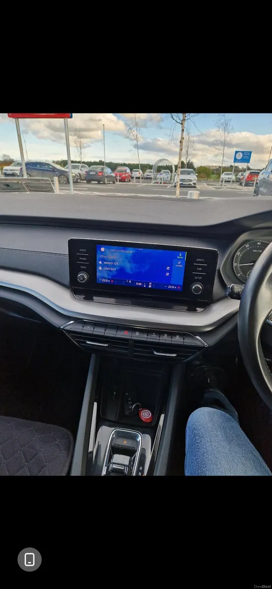 Skoda octavia - Image 6