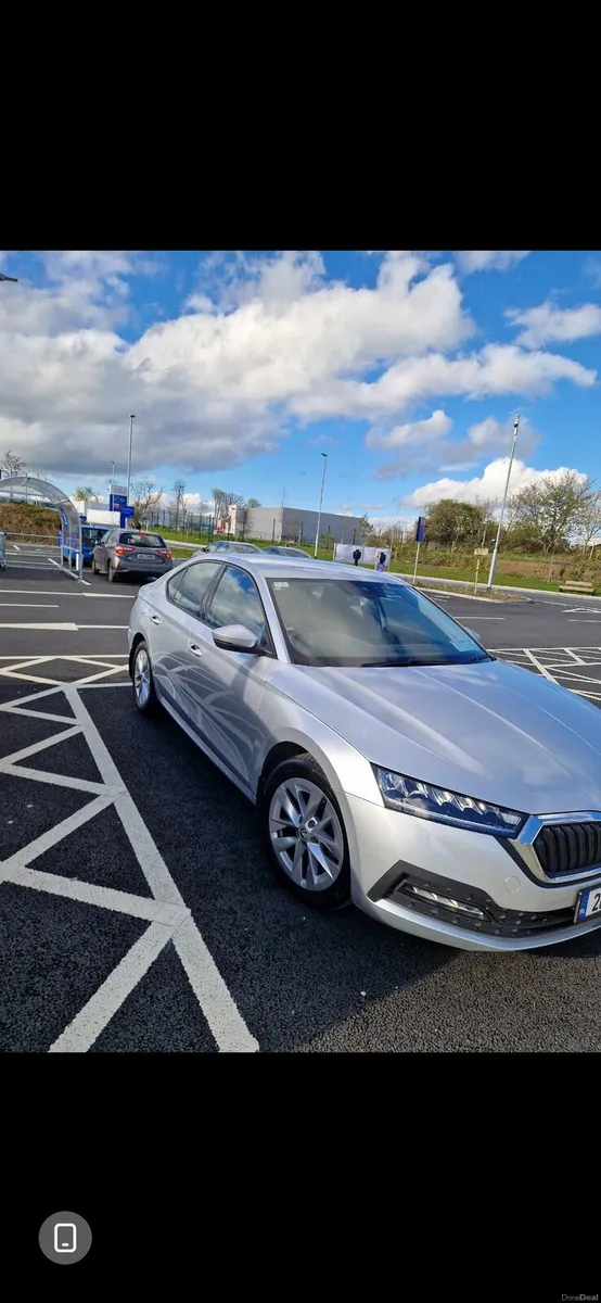 Skoda octavia - Image 3