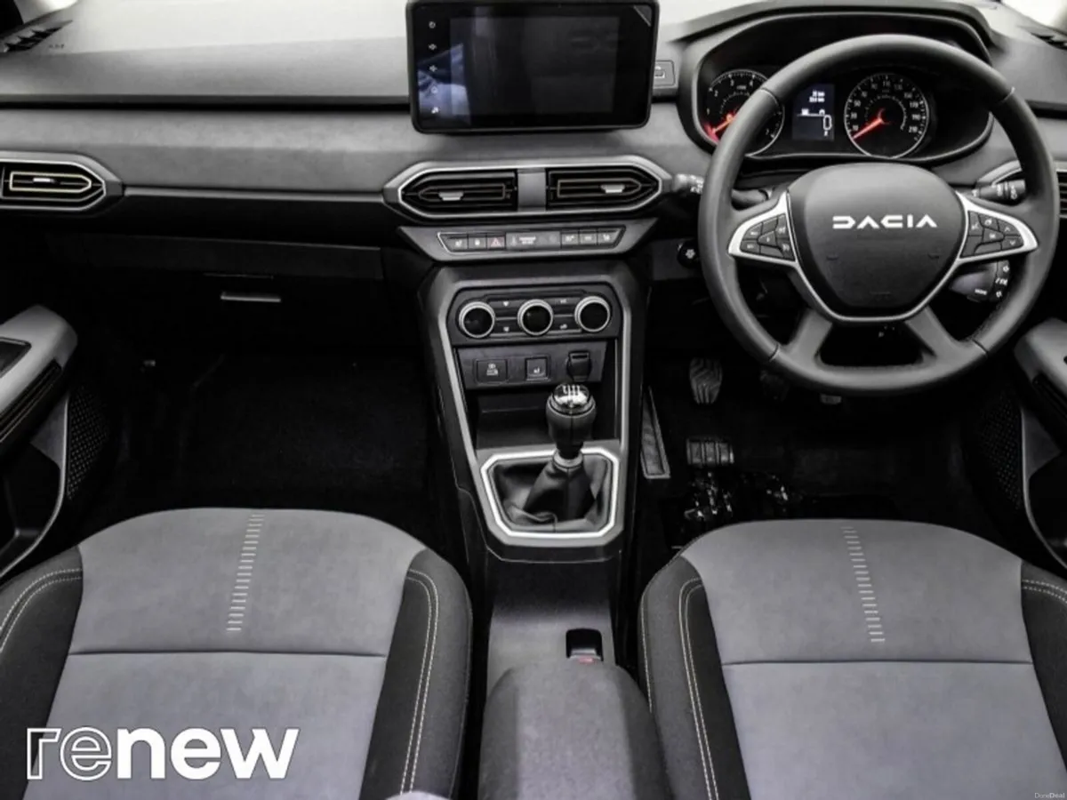 Dacia Sandero Stepway TCe 90 STEPWAY Extreme - Image 2