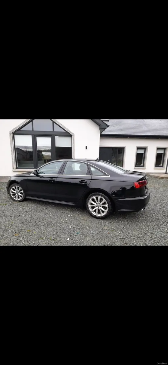 Audi A6 SE Ultra (AUTOMATIC) - Image 3