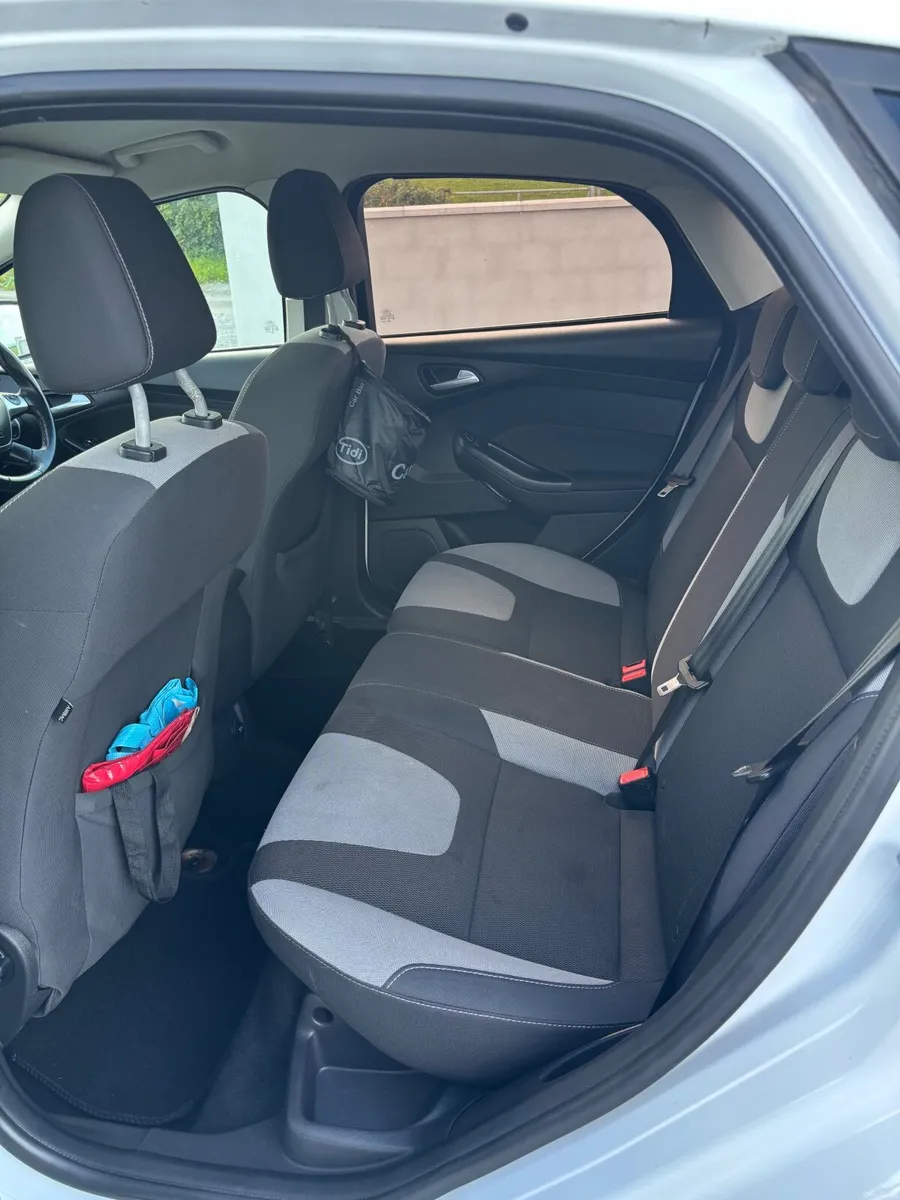 Ford Focus 2014 1.6 Diesel - Image 2