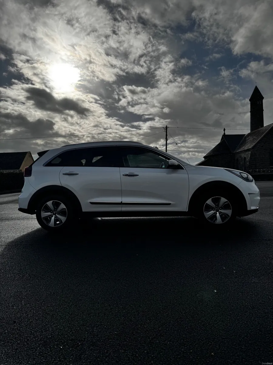 Kia Niro 2019 - Image 3
