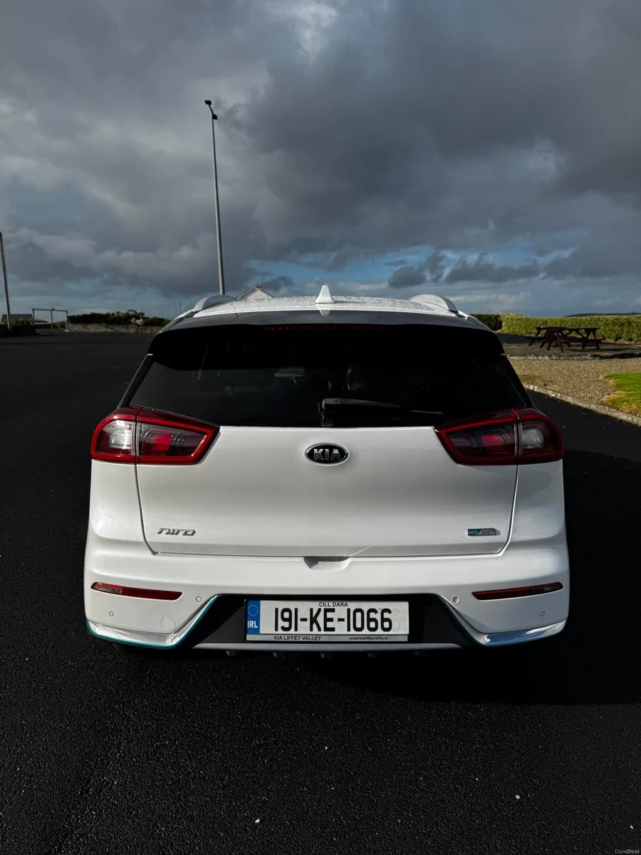 Kia Niro 2019 - Image 5