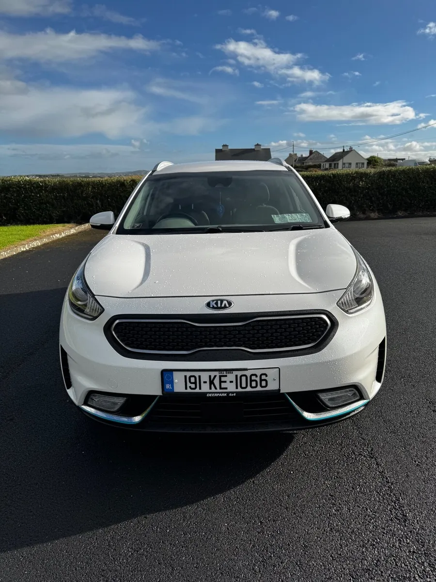 Kia Niro 2019 - Image 1