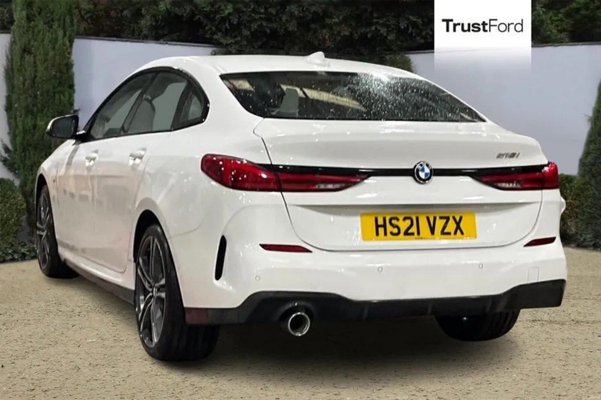 BMW 2-Series 218i [136] M Sport 4dr - Image 2