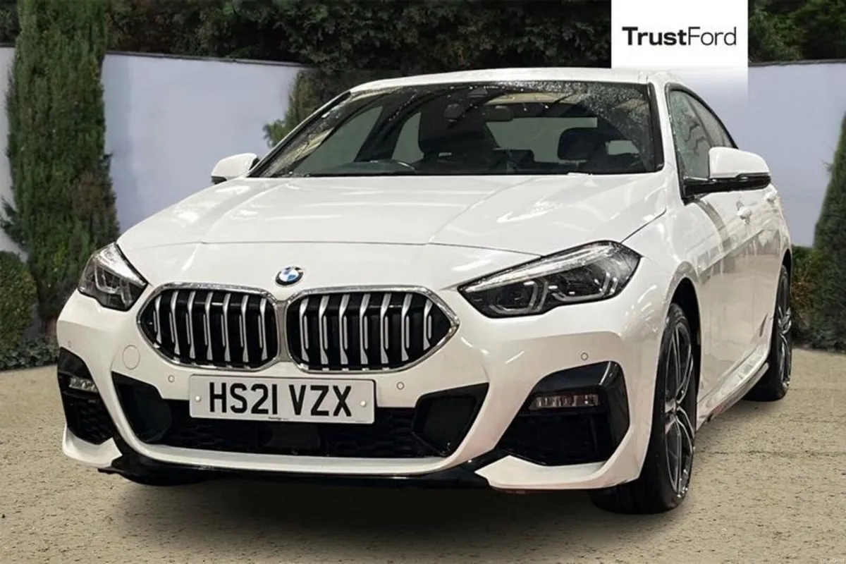 BMW 2-Series 218i [136] M Sport 4dr - Image 5