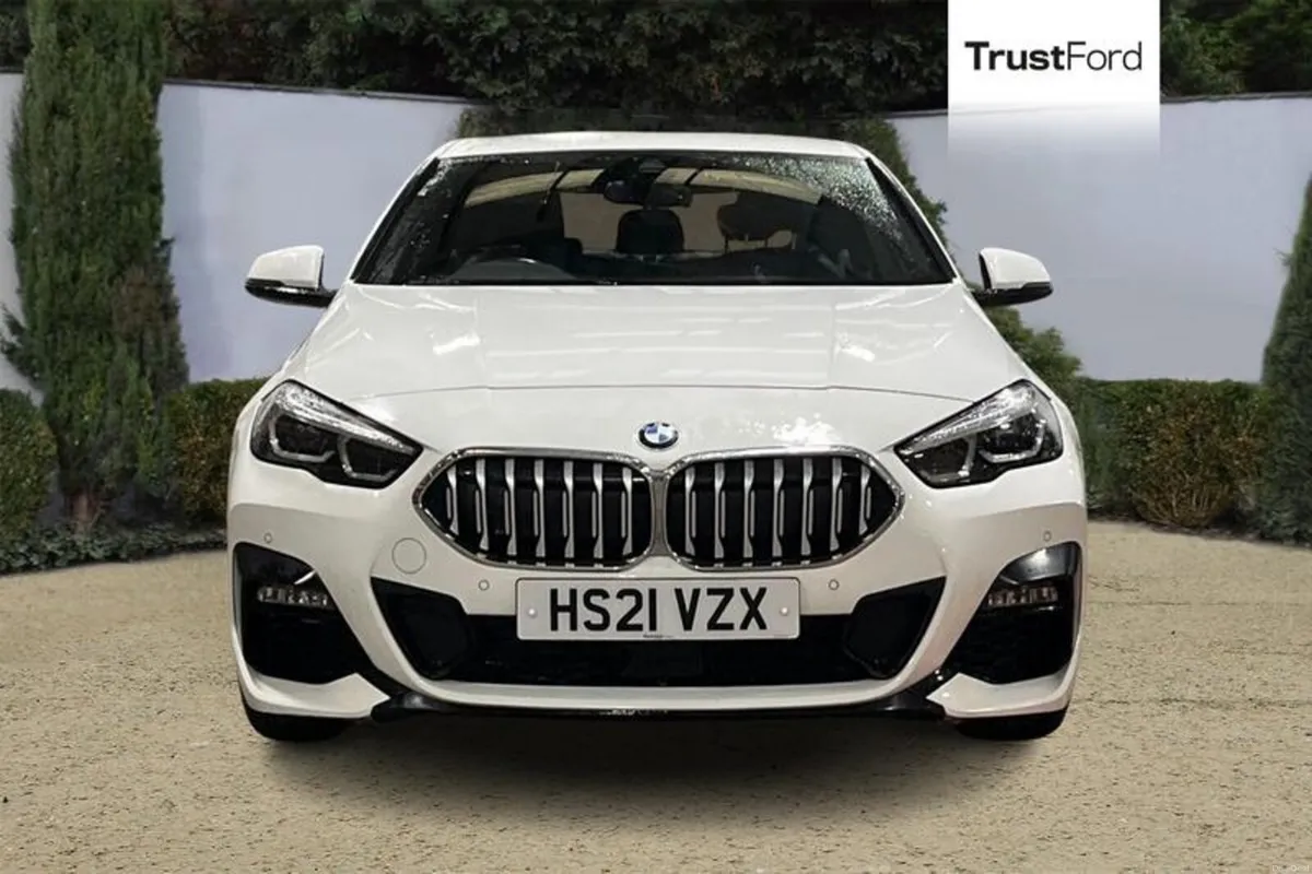BMW 2-Series 218i [136] M Sport 4dr - Image 6