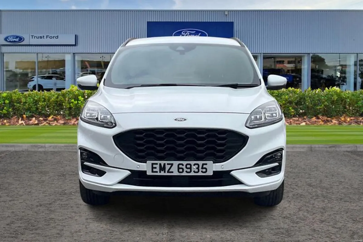 Ford Kuga 1.5 EcoBoost 150 ST-Line Edition 5dr - Image 6