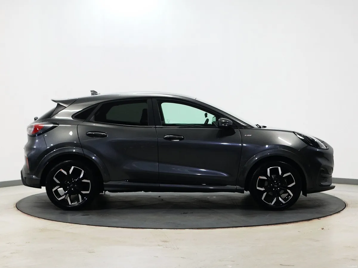 *111* 2023 Ford Puma 1.0 st-line x - Image 2