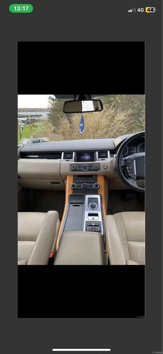Range Rover sport - Image 5