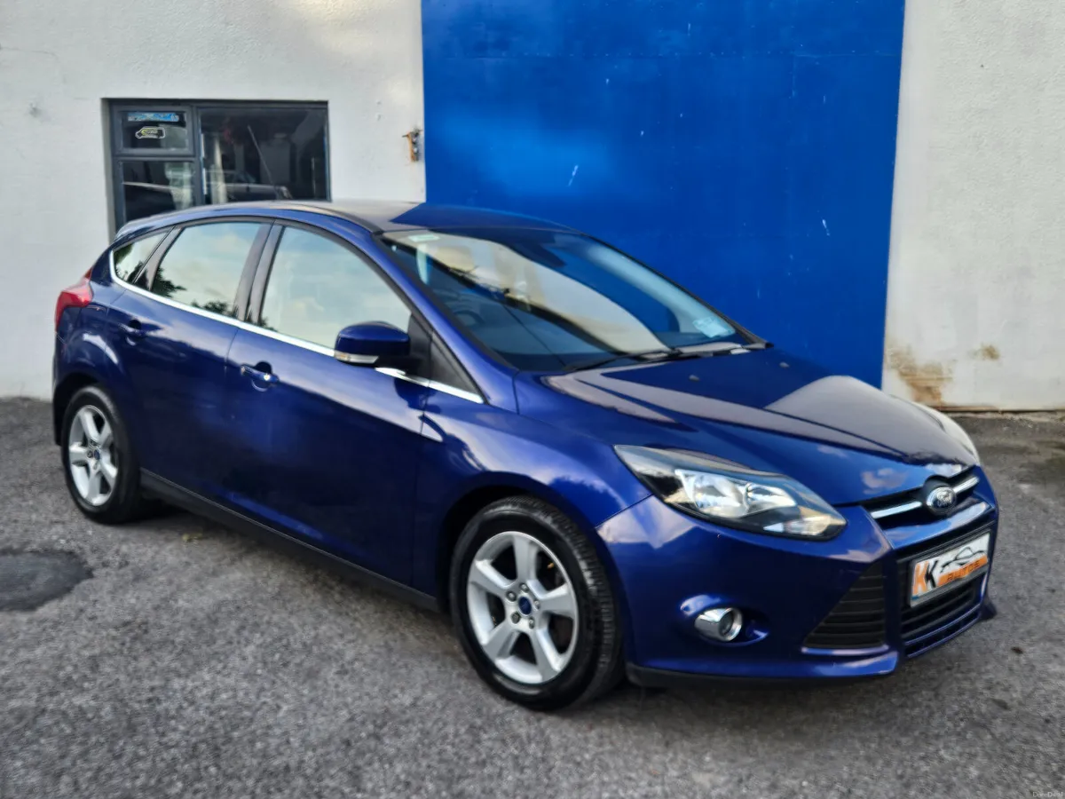 Ford Focus 2014 - Image 3