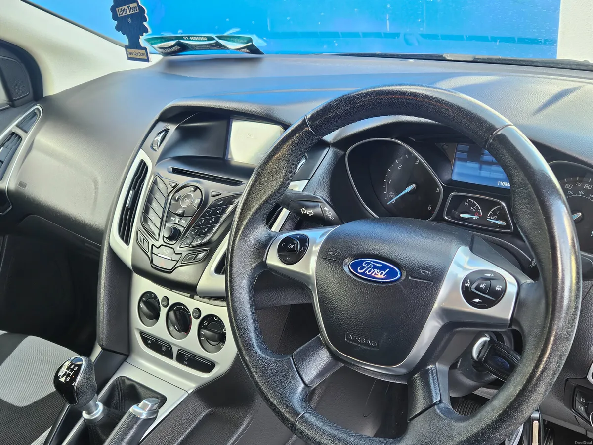 Ford Focus 2014 - Image 6