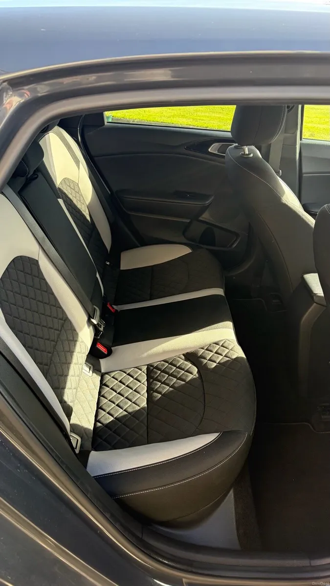 Kia Ceed GT Line - Image 6